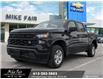 2023 Chevrolet Silverado 1500 Work Truck (Stk: 23056) in Smiths Falls - Image 1 of 25