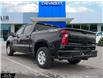 2023 Chevrolet Silverado 1500 Work Truck (Stk: 23056) in Smiths Falls - Image 4 of 25