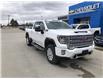 2023 GMC Sierra 2500HD Denali (Stk: P120) in Blenheim - Image 1 of 34