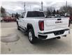 2023 GMC Sierra 2500HD Denali (Stk: P120) in Blenheim - Image 7 of 34