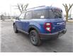 2023 Ford Bronco Sport Big Bend (Stk: BR29168) in Windsor - Image 7 of 25