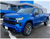 2023 Chevrolet Silverado 1500 RST (Stk: 23205) in Temiskaming Shores - Image 3 of 16