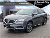 2017 Acura MDX Navigation Package (Stk: MW0262) in London - Image 1 of 25