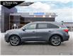2017 Acura MDX Navigation Package (Stk: MW0262) in London - Image 3 of 25