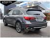 2017 Acura MDX Navigation Package (Stk: MW0262) in London - Image 4 of 25