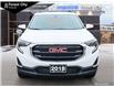 2018 GMC Terrain SLE (Stk: MW0276) in London - Image 2 of 25