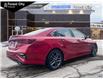 2021 Kia Forte EX Premium (Stk: 23CX9942B) in London - Image 5 of 28