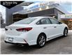 2019 Hyundai Sonata ESSENTIAL (Stk: MW0269) in London - Image 4 of 11