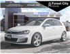 2016 Volkswagen Golf GTI 5-Door Performance (Stk: ML0381A) in London - Image 1 of 28