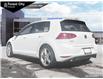 2016 Volkswagen Golf GTI 5-Door Performance (Stk: ML0381A) in London - Image 3 of 28