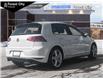 2016 Volkswagen Golf GTI 5-Door Performance (Stk: ML0381A) in London - Image 5 of 28
