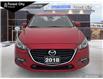 2018 Mazda Mazda3  (Stk: MW0285) in London - Image 2 of 28