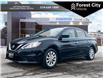 2017 Nissan Sentra 1.8 SV (Stk: MW0291) in London - Image 1 of 28
