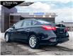 2017 Nissan Sentra 1.8 SV (Stk: MW0291) in London - Image 3 of 28