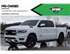 2022 RAM 1500 Sport (Stk: U10265) in London - Image 1 of 26