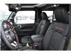 2023 Jeep Gladiator Rubicon (Stk: 23160) in London - Image 15 of 28