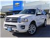 2017 Ford Expedition Limited (Stk: B10445) in Penticton - Image 1 of 21