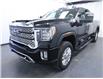 2023 GMC Sierra 3500HD Denali (Stk: 245786) in Lethbridge - Image 8 of 29