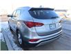 2017 Hyundai Santa Fe Sport 2.4 Premium (Stk: 24196A) in Edmonton - Image 10 of 20