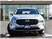 2021 Hyundai Santa Fe ESSENTIAL (Stk: 99368) in London - Image 2 of 26