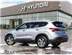 2021 Hyundai Santa Fe ESSENTIAL (Stk: 99368) in London - Image 4 of 26