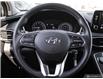 2021 Hyundai Santa Fe ESSENTIAL (Stk: 99368) in London - Image 14 of 26