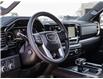 2023 GMC Sierra 1500 SLT (Stk: 161020) in London - Image 13 of 27