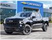 2023 Chevrolet Silverado 1500 RST (Stk: 160438) in London - Image 1 of 28