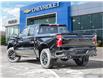 2023 Chevrolet Silverado 1500 RST (Stk: 160438) in London - Image 4 of 28