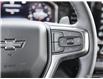 2023 Chevrolet Silverado 1500 RST (Stk: 160438) in London - Image 18 of 28