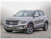 2021 Kia Seltos  (Stk: U232653-OC) in Orangeville - Image 1 of 33