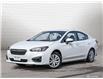 2018 Subaru Impreza Convenience (Stk: B11441) in Orangeville - Image 1 of 30