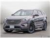 2014 Hyundai Santa Fe XL Limited (Stk: 23322A) in Orangeville - Image 1 of 33