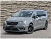 2022 Chrysler Pacifica Touring L (Stk: N2254) in Welland - Image 1 of 27