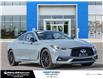 2021 Infiniti Q60 Red Sport I-LINE (Stk: 230331A) in London - Image 7 of 30
