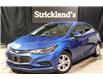 2017 Chevrolet Cruze Hatch LT Auto (Stk: 230174) in Brantford - Image 1 of 24