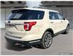 2018 Ford Explorer Platinum (Stk: NP032A) in Kamloops - Image 5 of 35