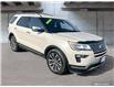 2018 Ford Explorer Platinum (Stk: NP032A) in Kamloops - Image 7 of 35