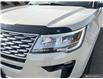 2018 Ford Explorer Platinum (Stk: NP032A) in Kamloops - Image 9 of 35