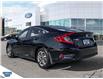 2017 Honda Civic LX (Stk: PK-29A) in Okotoks - Image 5 of 28