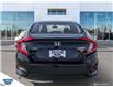 2017 Honda Civic LX (Stk: PK-29A) in Okotoks - Image 6 of 28