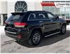 2018 Jeep Grand Cherokee Limited (Stk: 22-8026A) in London - Image 6 of 34