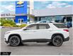 2020 Chevrolet Traverse 3LT (Stk: 22301A) in Smiths Falls - Image 3 of 25