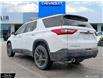 2020 Chevrolet Traverse 3LT (Stk: 22301A) in Smiths Falls - Image 4 of 25