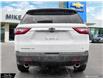 2020 Chevrolet Traverse 3LT (Stk: 22301A) in Smiths Falls - Image 5 of 25