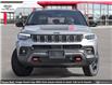 2023 Jeep Compass Trailhawk (Stk: N506753) in St John’s - Image 2 of 18