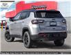 2023 Jeep Compass Trailhawk (Stk: N506753) in St John’s - Image 4 of 18