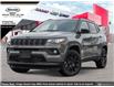 2023 Jeep Compass Altitude (Stk: N506972) in St John’s - Image 1 of 23