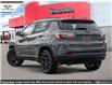 2023 Jeep Compass Altitude (Stk: N506972) in St John’s - Image 4 of 23