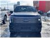 2023 Ford F-150 Lightning Lariat (Stk: P30106) in Brampton - Image 2 of 15